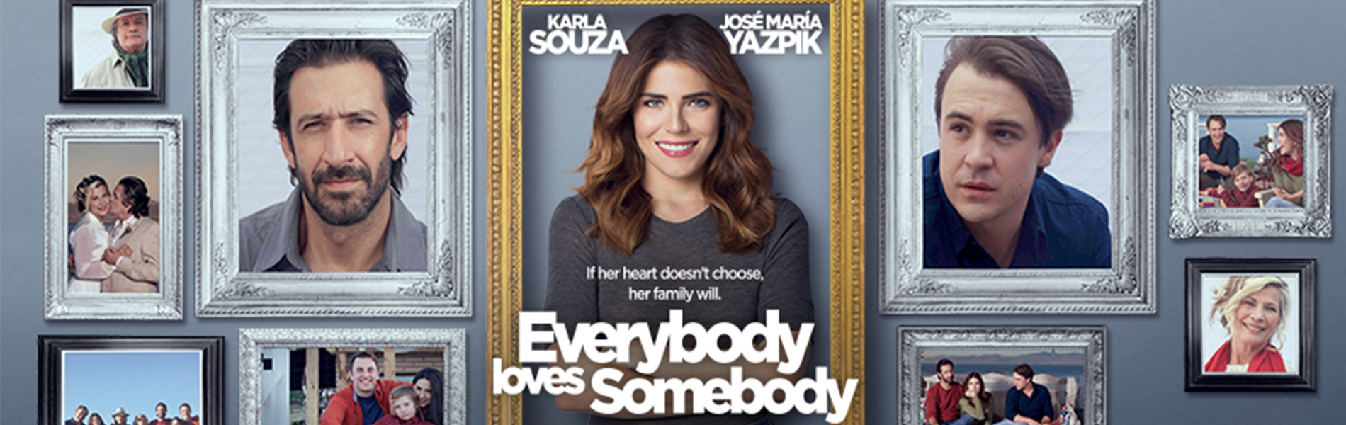 Everybody Loves Somebody English Subtitles