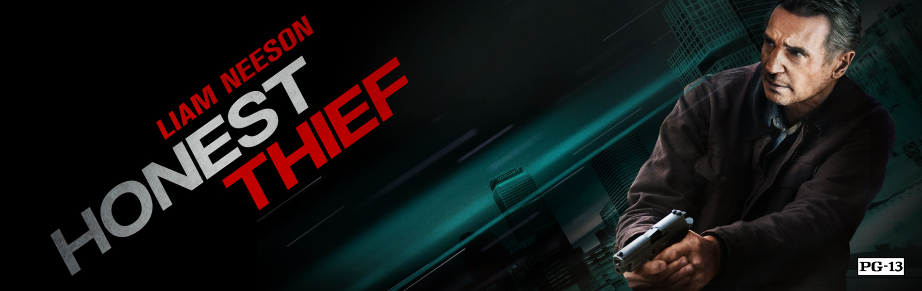honestthief
