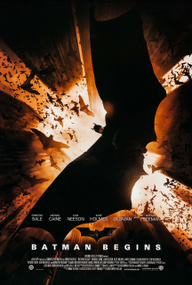 Caribbean Cinemas Batman Begins