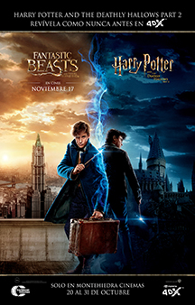 harry potter deathly hallows part 2 run time