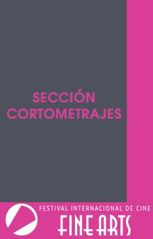 Cortometrajes #1
