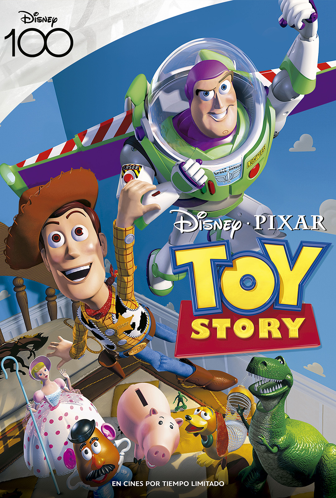 Ic fashion toy story