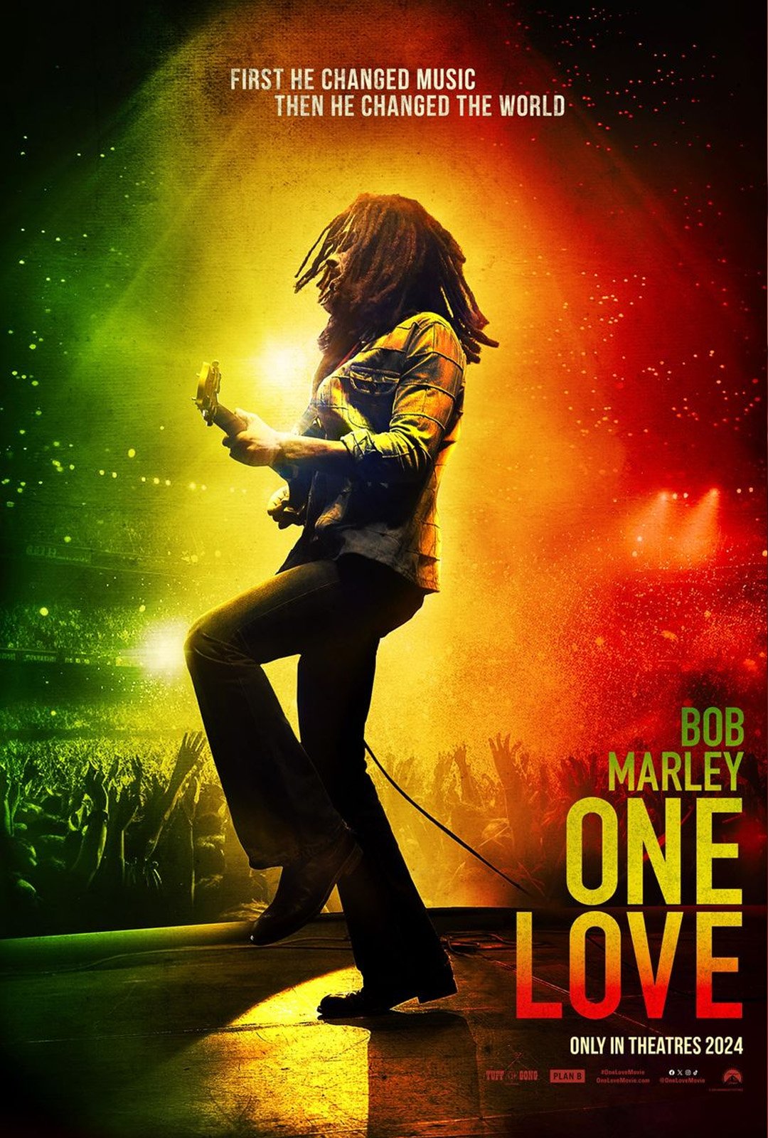 One Love: Caribbean Music Fest
