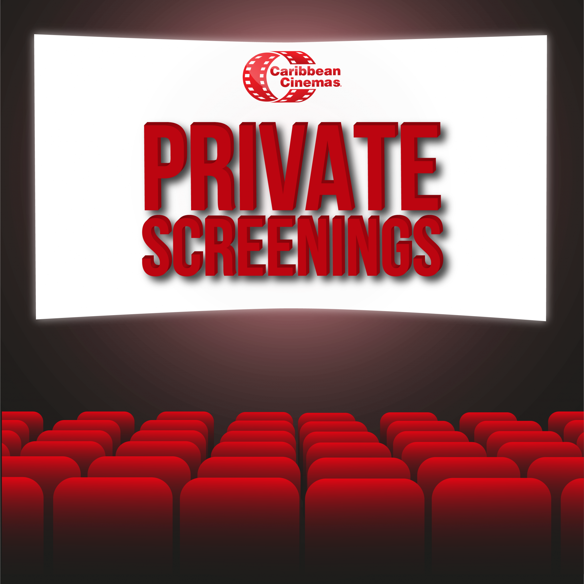 PRIVATE SCREENINGS